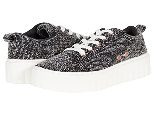 Image of Roxy Women's Sheilahh Platform Slip On Sneakers