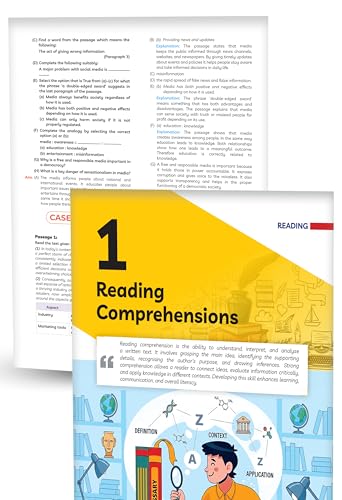 Image of Educart CBSE Class 10 Social Science (SST) Question Bank 2026-27 | Chapterwise, Case-Based & Competency-Based Qs | Unit Test Worksheets, Notes & Visuals | NCERT Based CBSE 2027