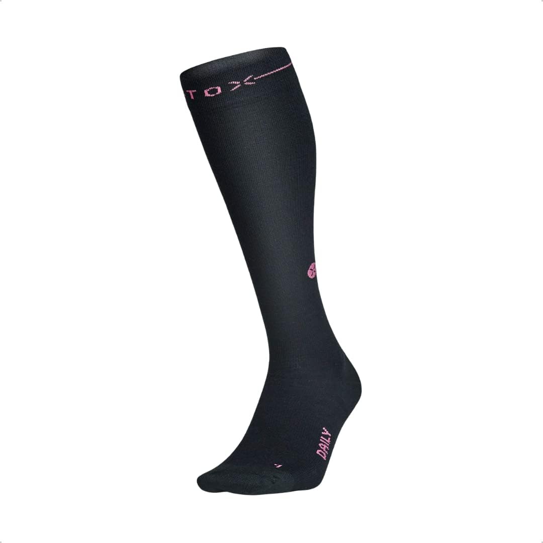 STOX Energy Socks, Compression Socks Women, Ghana Ubuy