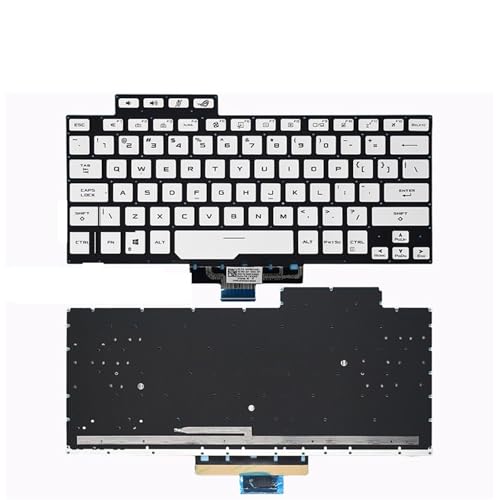 GA401 VAobNCgL[{[h ROGp Zephyrusp G14 GA401I GA401IV GA401U 2021 GA401M GA401Q GA401QM 2020p V192426JS1(US Silver Backligh)