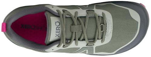 Image of Xero Shoes Women's Scrambler Low EV Barefoot Trail Running Shoes