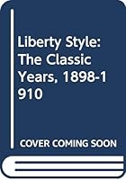 Liberty Style 0297791346 Book Cover