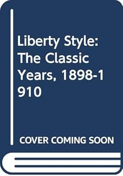 Paperback Liberty Style Book