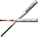 Worth 2019 EST XXL USSSA Slowpitch Softball Bat, 12.5' Barrel, 26 oz