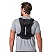 Nathan - Quick Start 3.0 6L Black/Reflective Silver OSFM