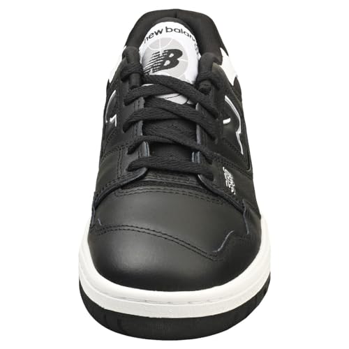 New Balance 550 Black White BB550SV1 Size 103
