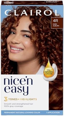 Clairol Nice