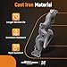maXpeedingrods Exhaust Manifold Kit 674-937 12630741 with Gasket for Buick Lacrosse 2010-2016 Regal 2011-2017 Verano, for Chevrolet Impala Malibu Orlando, for Pontiac G6 Saturn Aura, L4 2.0L 2.4L