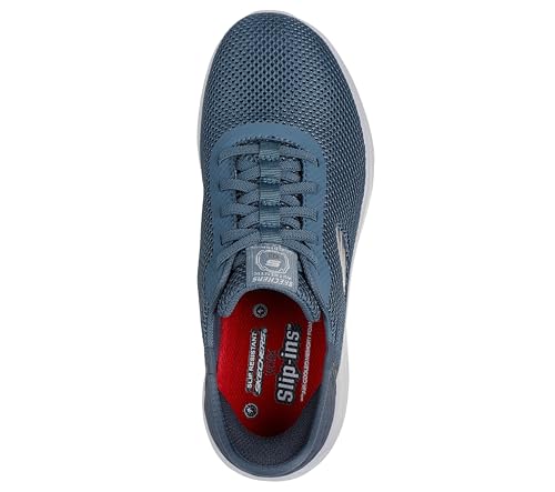 Image of Skechers Women's Women's Work Skech-lite Pro Sr Exdown Bungee Hands Free Slip-ins
