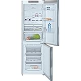 Frigorífico Combi Balay 3KF6653M