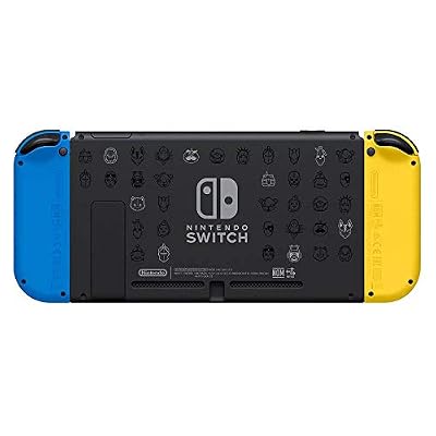 Nintendo SwitchTM Fortnite Wildcat Bundle