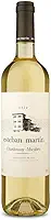 Bodegas Esteban Martin Vinho Branco Esteban Martín D.O.P. Cariñena Chardonnay Macabeo Blanco 750 Ml Chardonnay