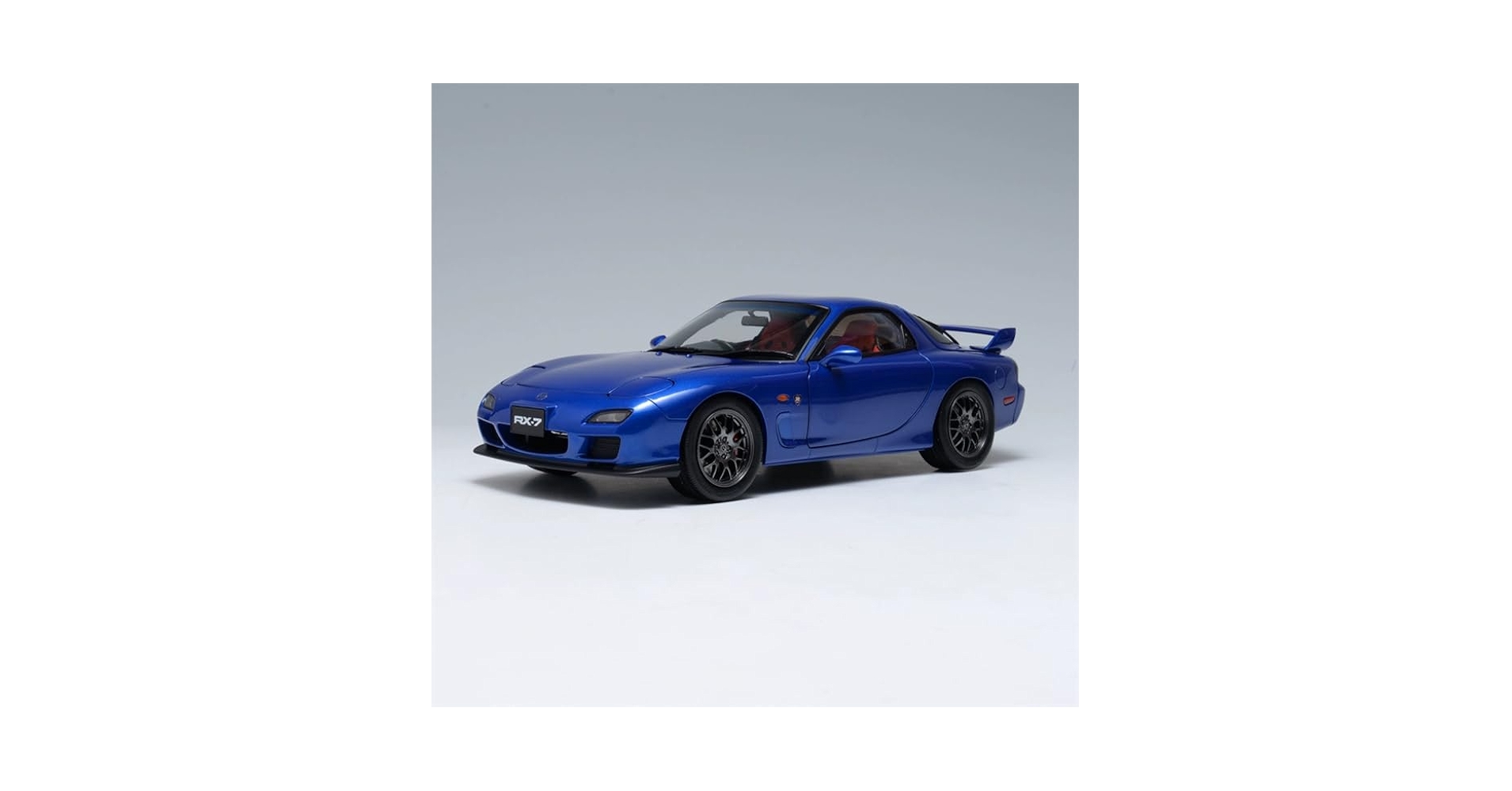 Amazon.co.jp: 1/18 完成品 for POLAR MASTER for Mazda for RX7