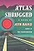 Atlas Shrugged & The Fountainhead (Centennial Edition) [Atlas Shrugged & Fountainhead] by Ayn Rand (Atlas Shrugged & The Fountainhead 2 Book set)