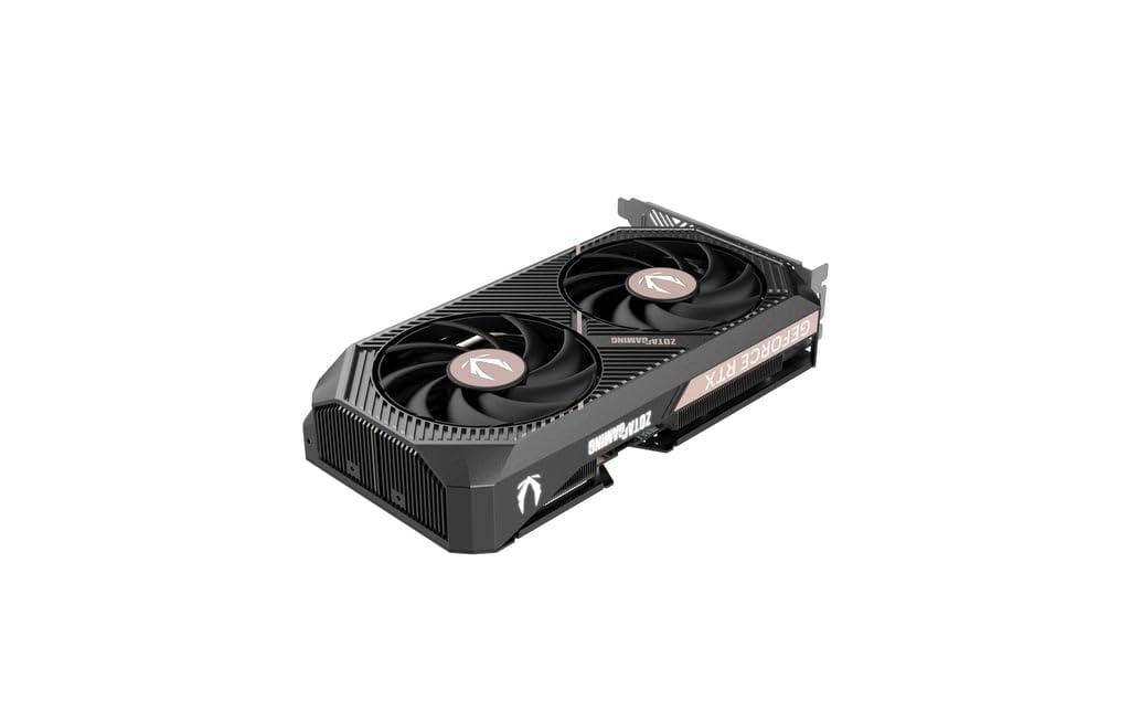 Amazon | ZOTAC ゲーミング GeForce RTX 5060 Ti 16GB AMP DLSS