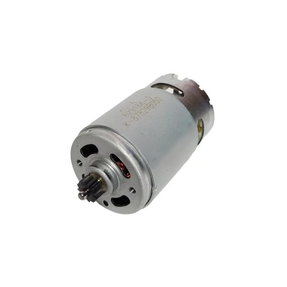 Moteur sans balais de remplacement 629167-1 pour panne DF331D HP331D