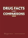 Drug Facts and Comparisons 2012