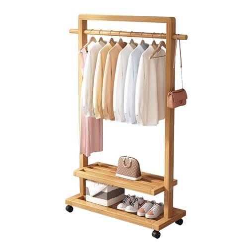 Shilanmei �n���K�[���b�N �ԗ֕t�� �|�[���n���K�[ �R�[�g���b�N �ߗރ��b�N �ߗގ��[ �m�����b�N ��� ��e�ʃI�[�v�����[�h���[�u �p�C�v�n���K�[���b�N ���[���b�N �g���ȒP �I�t�� �|�[���n���K�[ ������� �g���ȒP (���F,��85cm�i�L��