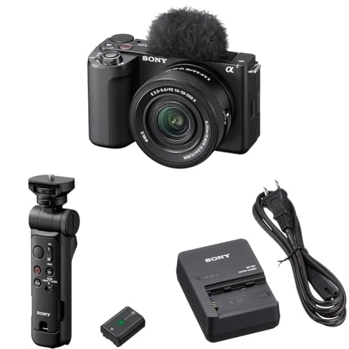 Amazon | SONY(ソニー) 【ZV-E10M2K と バッテリー/チャージャー