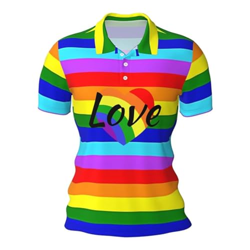 Chemise sans repassage style polo en coton premium pour hommes