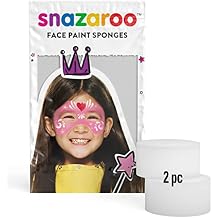 Snazaroo High Density Sponge, None