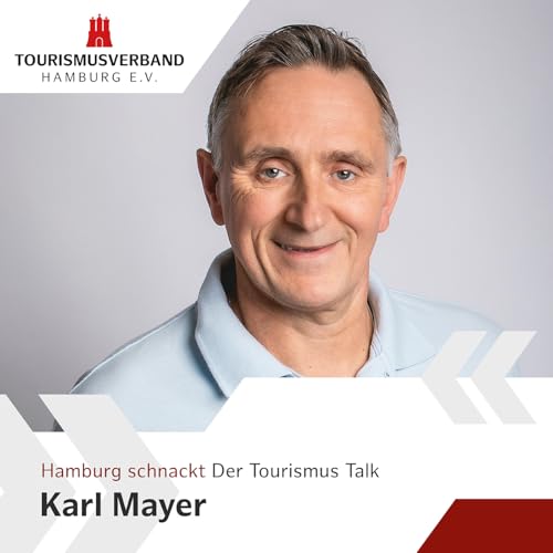 Hamburg Schnackt mit Karl Mayer