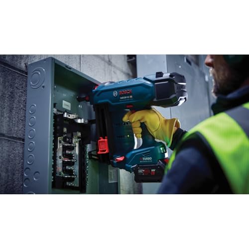 Image of Bosch GNB18V-12N PROFACTOR 18V Concrete Nailer (Bare Tool)