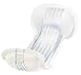 Produktbild NRS Healthcare M91486 Abena Arbi-San Premium Pads, 28 Stück, 400 ml