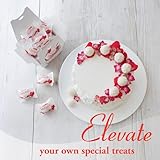 Ferrero Raffaello Pralines, White Chocolate Gift, Gifts for Christmas, Party Chocolate Box, Coconut, Crunchy Whole Almond and Smooth Cream, Box of 40 - Image 5