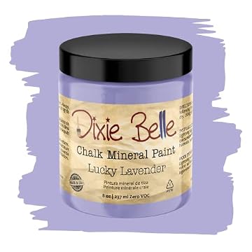 best lavender paint