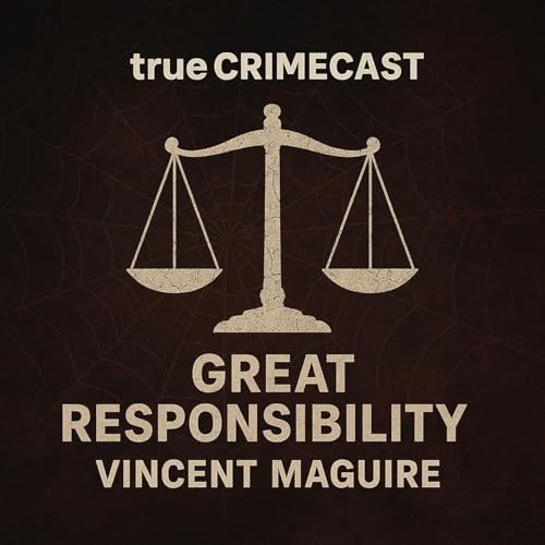 Great Responsibility – Vincent Maguire