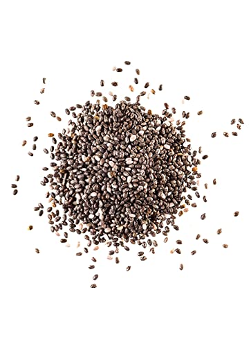 AmoSeeds Semi di chia Bio