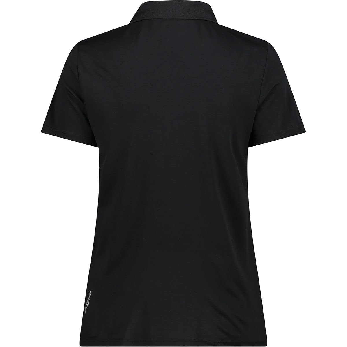 CMP Polo Piquet in Tinta Unita Polo Donna