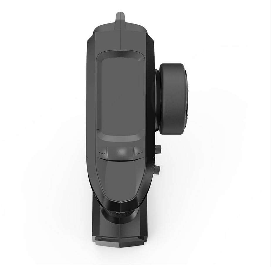 MJX Hyper Go 16207 Coche RC 1:16 Sin Escobillas | 65 Km/h | Todoterreno | Amortiguadores Aceite | Batería 2S | Azul
