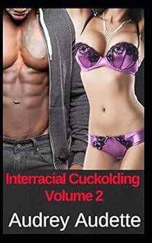 Paperback Interracial Cuckolding Volume 2 Book