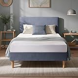 Zinus Cooling Essentials Foam Mattress - Single