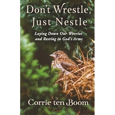 Don't Wrestle, Just Nestle