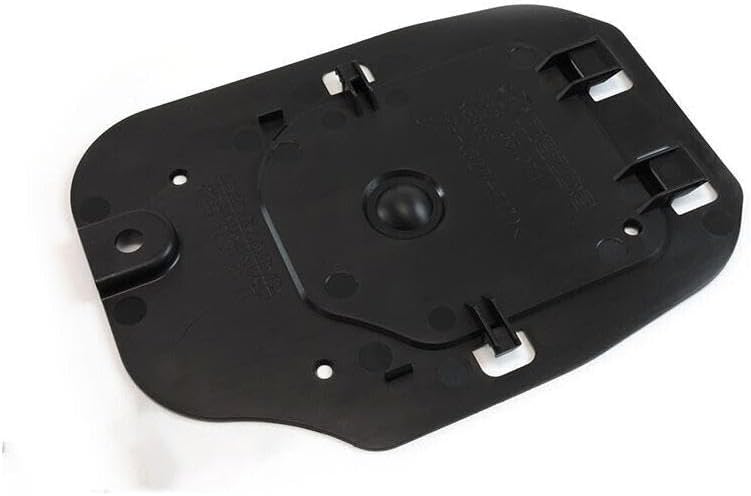 Genuine OEM 2012-2013 For Mazda 3 Floor Panel Service Hole Cover - - BFD1-56-071 BFD156071