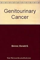 Genitourinary Cancer 0721683401 Book Cover