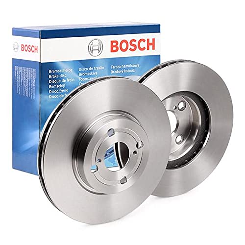 Remschijf voor BD1171 Bosch voor o.a. OPEL, SUZUKI