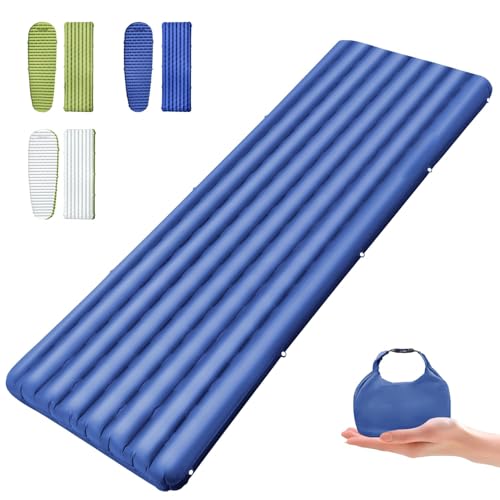 CAMDOOR(キャムドア) LightBreeze Air【R値6.8】