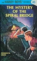 The Mystery of the Spiral Bridge