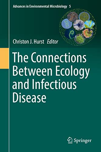 The Connections Between Ecology and Infectious Disease (Advances in Environmental Microbiology Book 5) (English Edition)