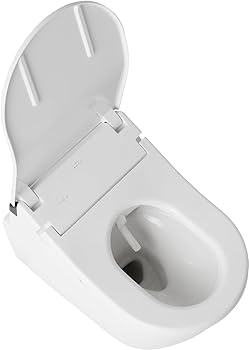 Totto Toto SW4047AT60#01 RX WASHLET+ AUTOFLUSH COTTON CONCEALED
