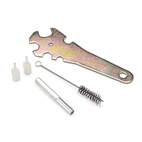 Woodriver Pro Hvlp Spray Gun With 600Cc Plastic Cup