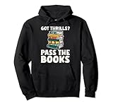 Thriller Book Gifts