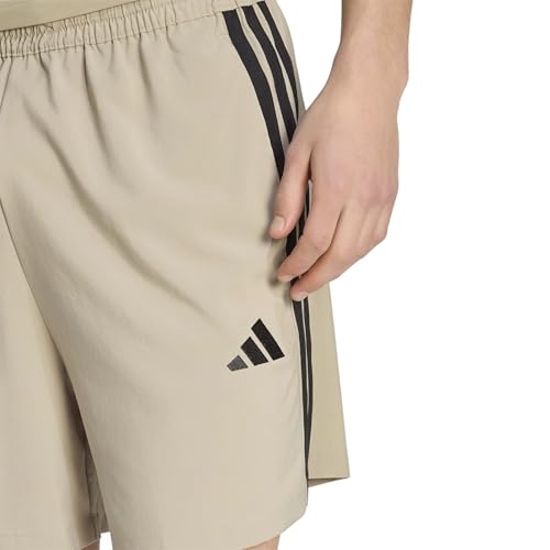 Short Chelsea Essentials 3-Stripes 2025/26 - 4
