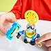 Hasbro Hydro Pods Shark Aqua Armor, Mech Suit Battle Set, Water Activated Surprise Pirate Toys for 6 Year Old Boys & Girls