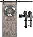Sliding Barn Door Hardware