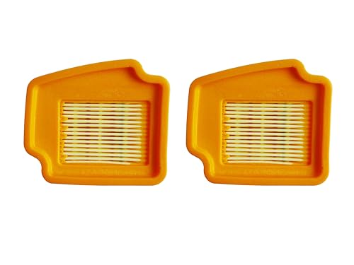 Kit Réparation Filtre à Air Pour Tondeuse STIHL KM94 - Référence 4149 141 0300, Filtre Air, Filtre Carburant, Bougie